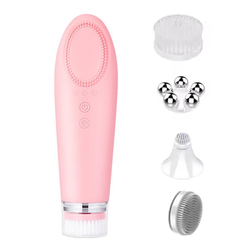 Electric Face Massager