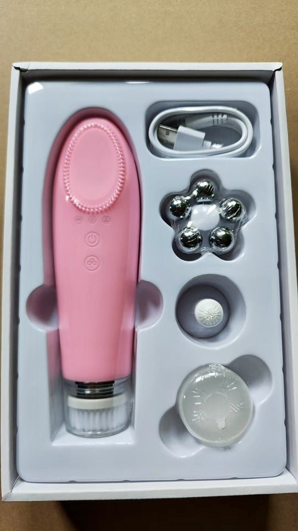 Electric Face Massager