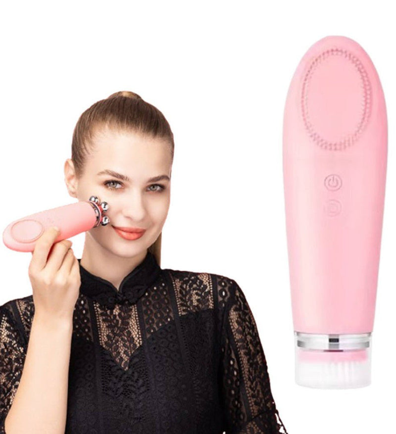 Electric Face Massager
