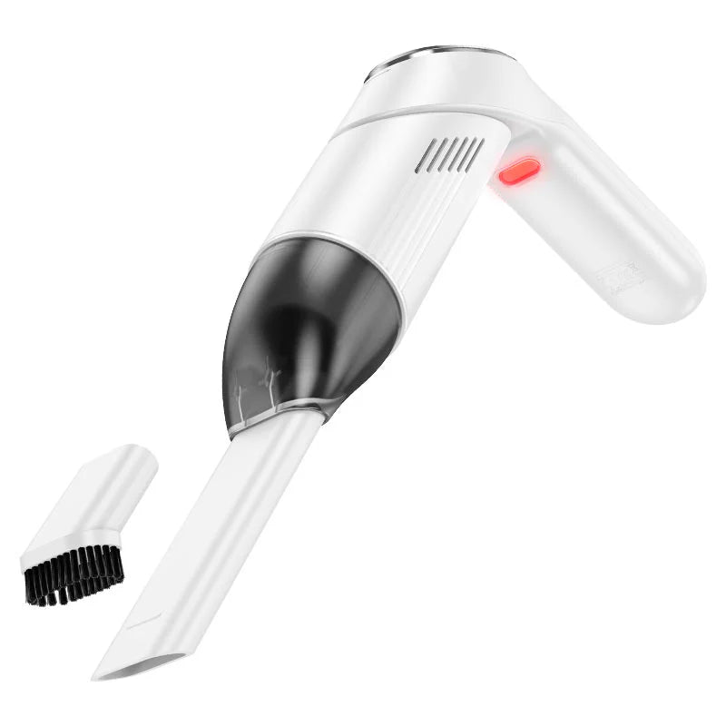 Portable Car Vacuum Cleaner (Hoco-ZP6)