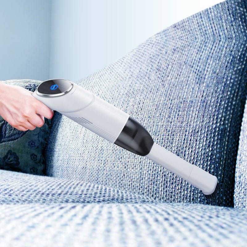 Portable Car Vacuum Cleaner (Hoco-ZP6)