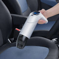 Portable Car Vacuum Cleaner (Hoco-ZP6)